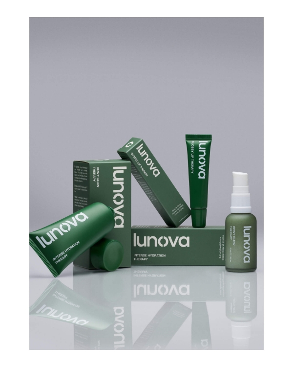 LUNOVA SKIN The Lunova Kit