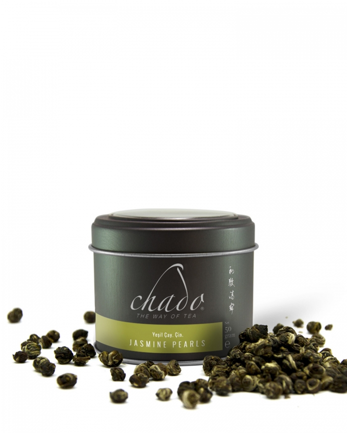 CHADO Jasmine Pearls
