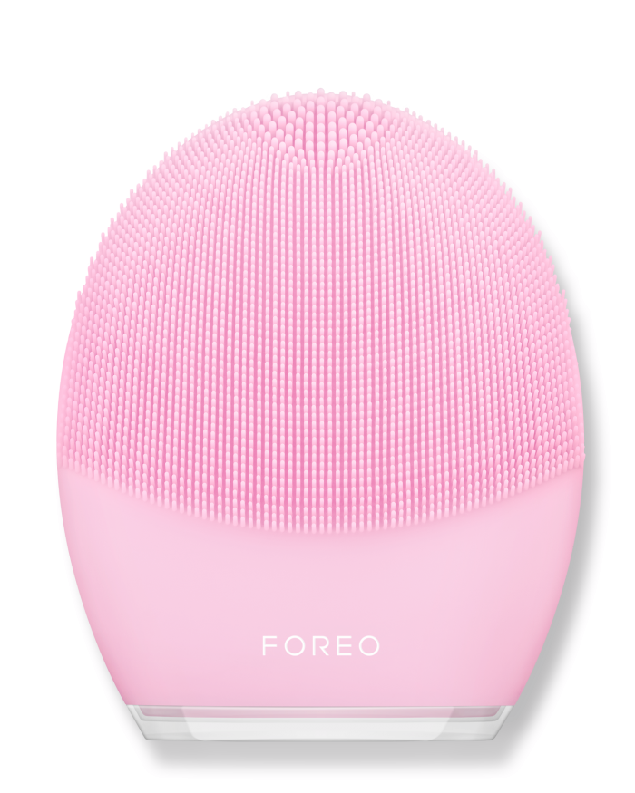 FOREO LUNA 3 Normal Ciltler için Yüz Temizleme ve Yaşlanma Karşıtı Masaj Cihazı