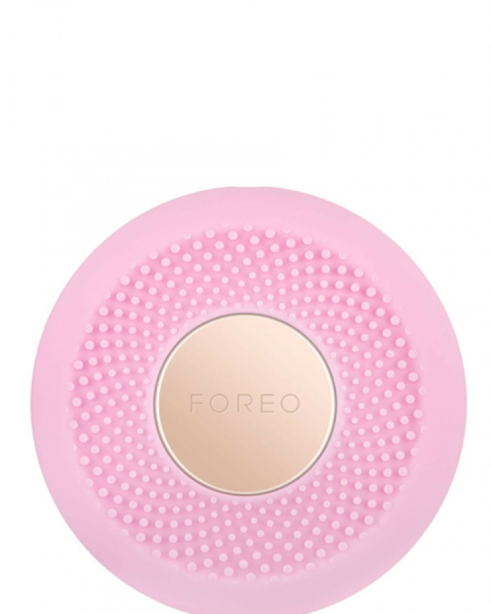 FOREO UFO™ Mini 2 Power Maske Ve Işık Terapi Cihazı -Pearl Pink