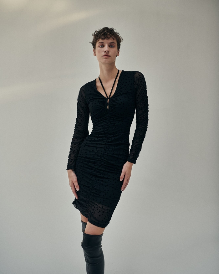 HIP+HAPPEN Audrey Elbise