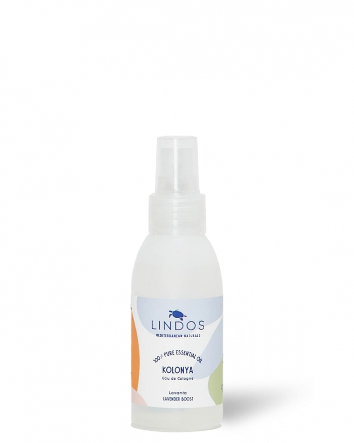 LINDOS Lavanta Kolonyası 100 ml