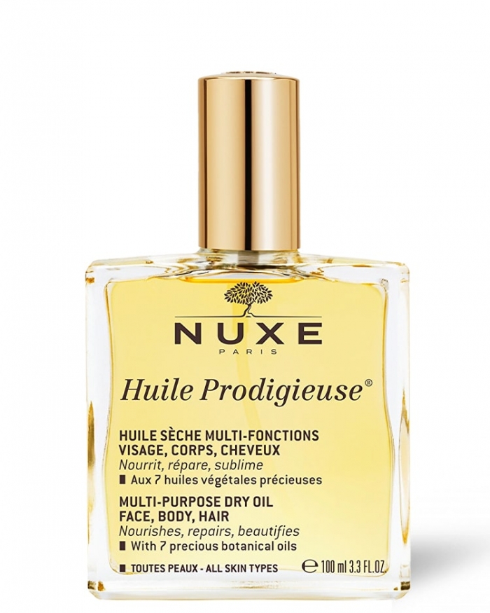 NUXE Huile Prodigieuse 100 ml