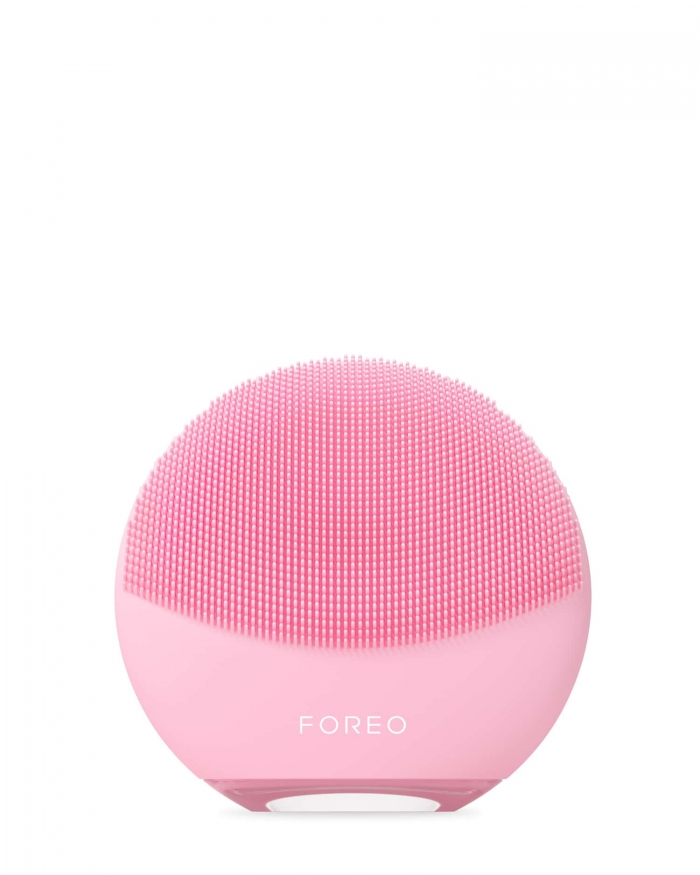 FOREO LUNA 4 Mini - Pembe