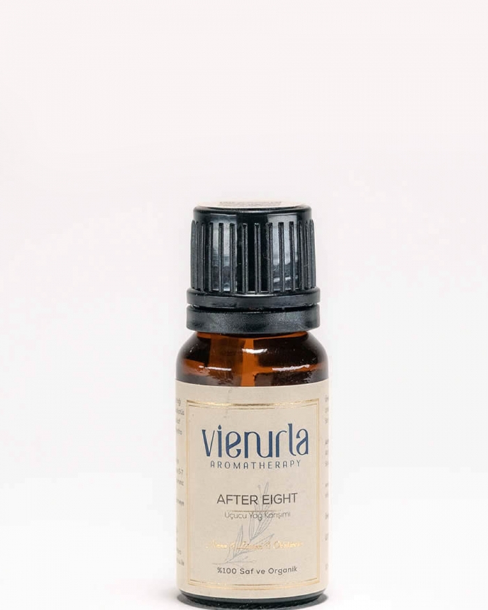 VİENURLA AROMATHERAPY After Eight Uçucu Yağ Karışımı 10 ml