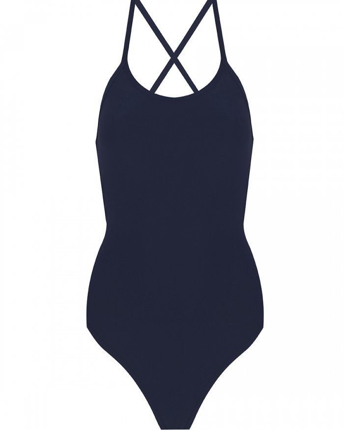 Y.ORSTRULY Racer Swimsuit- Cruise