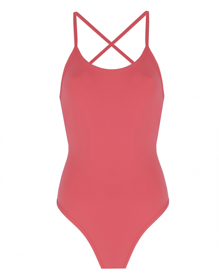 Y.ORSTRULY Racer Swimsuit- May