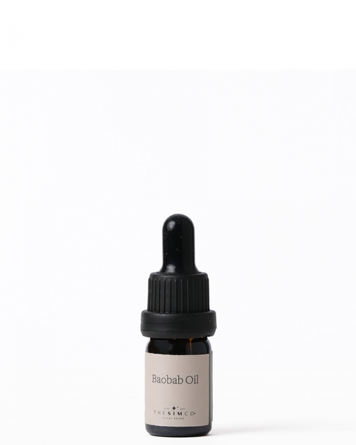 THE SIM CO. Baobab Oil - Baobab Yağı 5 ml