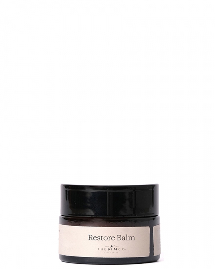 THE SIM CO. Restore Balm - Yenileyici Balm 15 ml