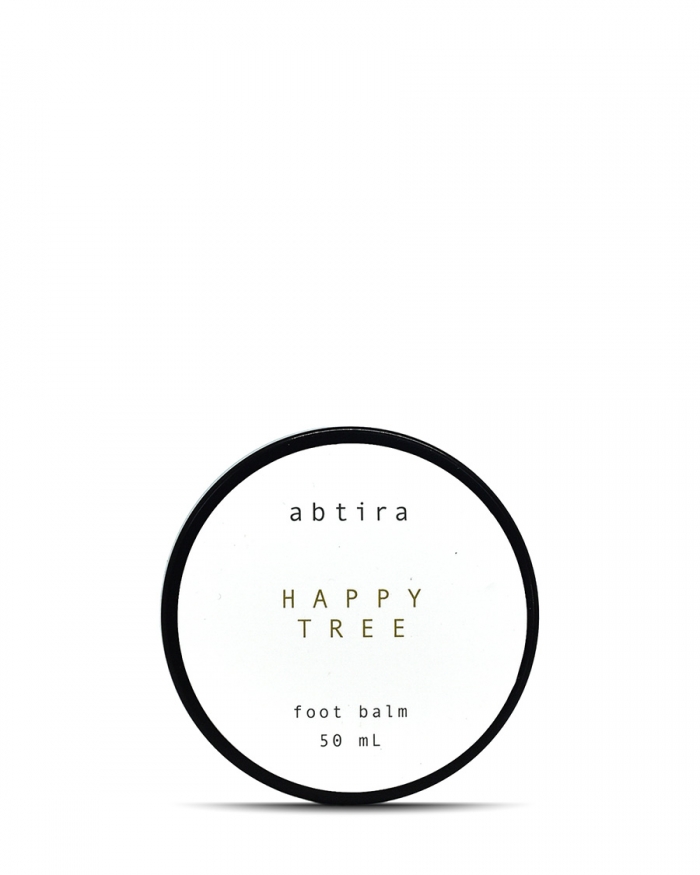 ABTIRA GARDEN Happy Tree | ayak balsamı