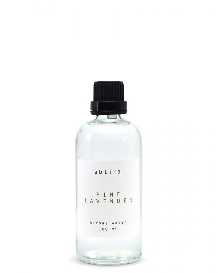 ABTIRA GARDEN Fine Lavender | zarif lavanta suyu