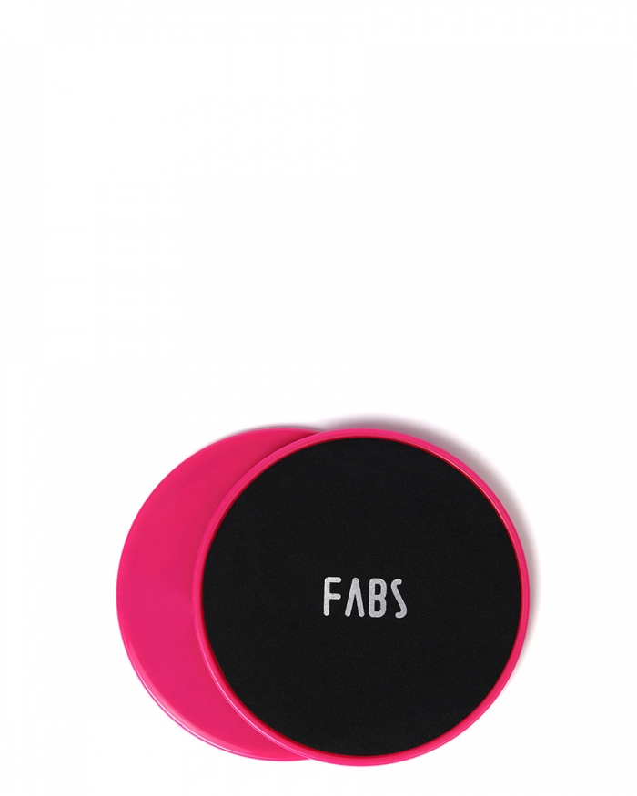 FABS Fabs Slider Pink Lemonade