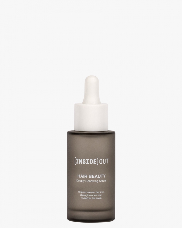 INSIDE OUT Hair Beauty Serum - 35 ML