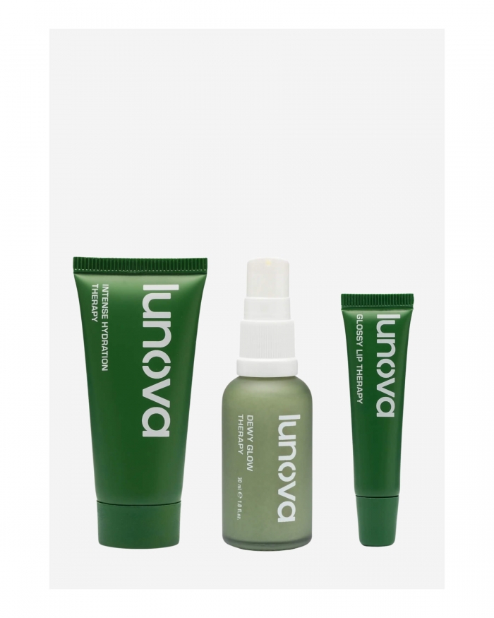 LUNOVA SKIN The Lunova Kit