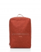 EPIDOTTE Case Backpack - Brickred