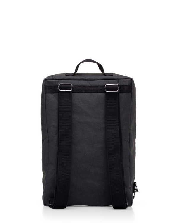 EPIDOTTE Case Backpack - Black