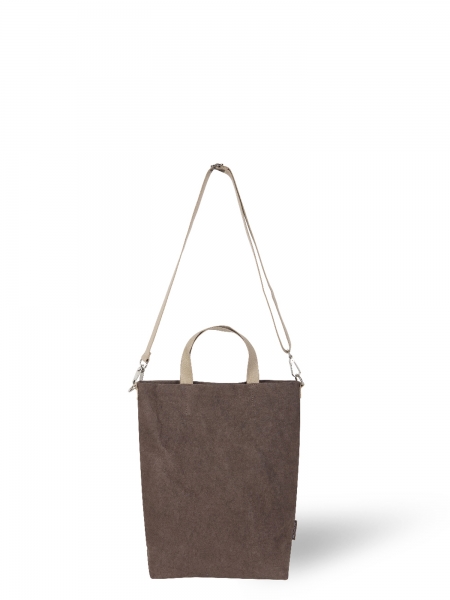 EPIDOTTE  Basic Bag - Brown