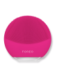 FOREO LUNA Mini 3™ Yüz Temizleme ve Masaj Cihazı - Fuchsia