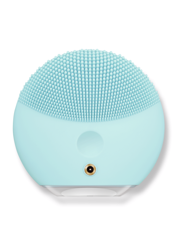 FOREO LUNA Mini 3™ Yüz Temizleme ve Masaj Cihazı - Mint