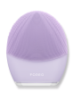 FOREO LUNA 3 Hassas Ciltler için Yüz Temizleme ve Yaşlanma Karşıtı Masaj Cihazı - Purple