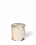 CANDLE+FRIENDS No.5 Moroccan Leather Teneke Mum