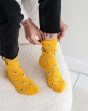 FUNDAZE Dalmatian Çorap 
