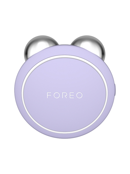 FOREO  BEAR Mini Odaklı Microcurrent Yüz Sıkılaştırma Cihazı