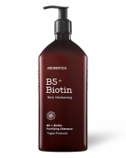 AROMATICA Aromatica B5 Vitaminli Güçlendirici Şampuan