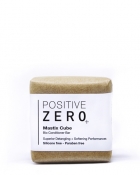 POSITIVE ZERO Mastix Cube  I Bio katı form saç kondisyoneri I bitkisel aminoasit + hindistan cevizi yağ esteri + damla sakızı 