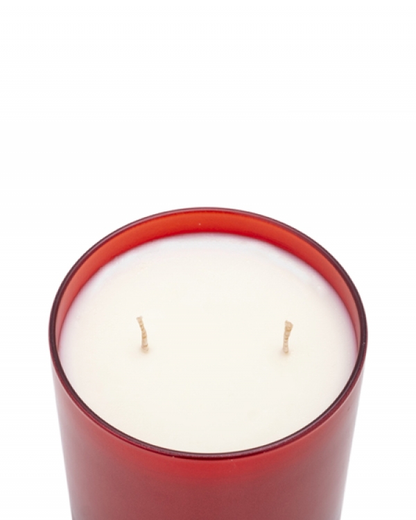 ECHOES CANDLE & SCENT LAB.	 New Year Spirit Çift Fitilli Mum