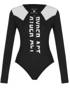 RYDER ACT Sport Line Bodysuit