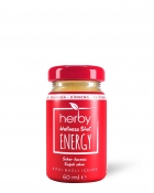 HERBY Herby Energy Shot Enerji Bitki Bazlı İçecek 6'lı