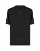 VONN STUDIOS Magic Fit Black T-Shirt
