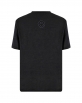VONN STUDIOS Magic Fit Black T-Shirt