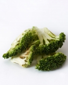 FARMHOOD Freeze Dried Bezelye, Brokoli ve Karnabahar Cipsi