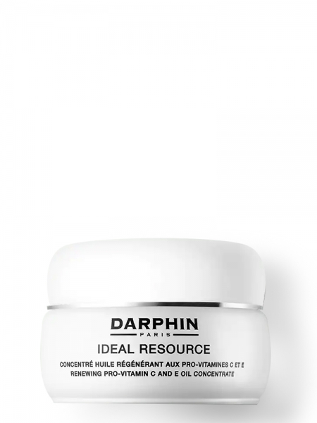 DARPHIN  Ideal Resource Renewing Pro-Vitamin Cilt Bakım Kapsülü