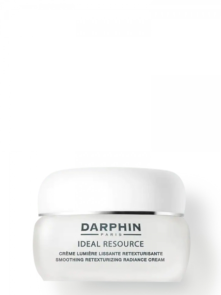 DARPHIN  Ideal Resource Smoothing Retexturizing Radiance Aydınlatıcı Krem