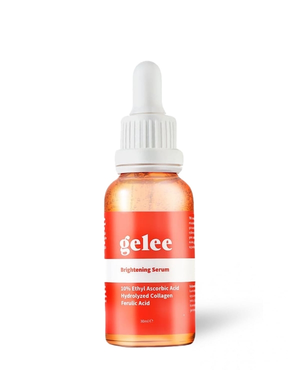 GELEE Brightening Serum 30 ml