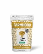 FARMHOOD 6x Freeze Dried Mısır Cipsi