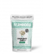 FARMHOOD 6x Freeze Dried Karnabahar Cipsi 
