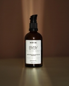 BYBY COSMETIC Natural Body Oil 100 ml