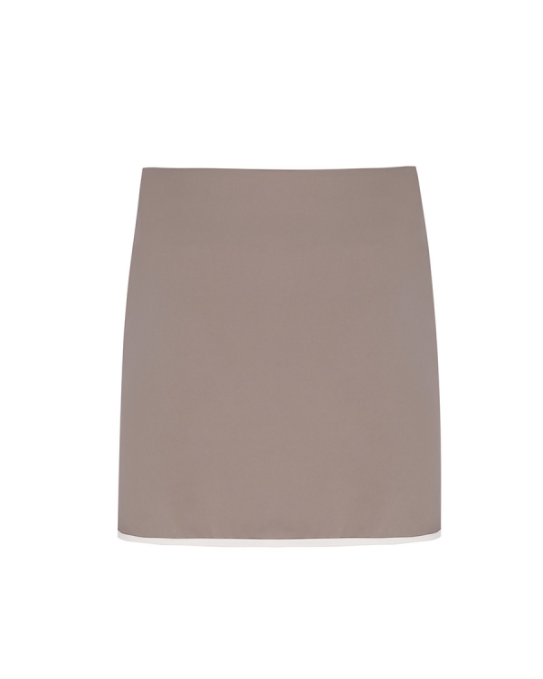 Y.ORSTRULY Spin Tennis Skirt