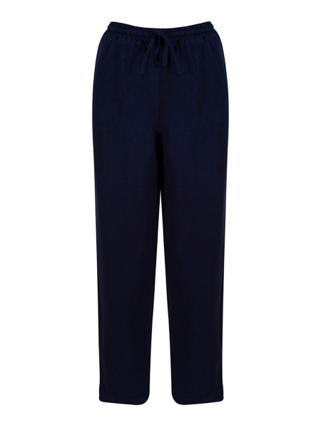 DOS CONCEPT  Any Pants-Navy Blue