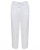 DOS CONCEPT Any Pants-White