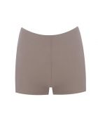 Y.ORSTRULY Pole Shorts- Pebble