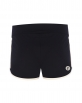 Y.ORSTRULY Vintage Shorts-Charcoal