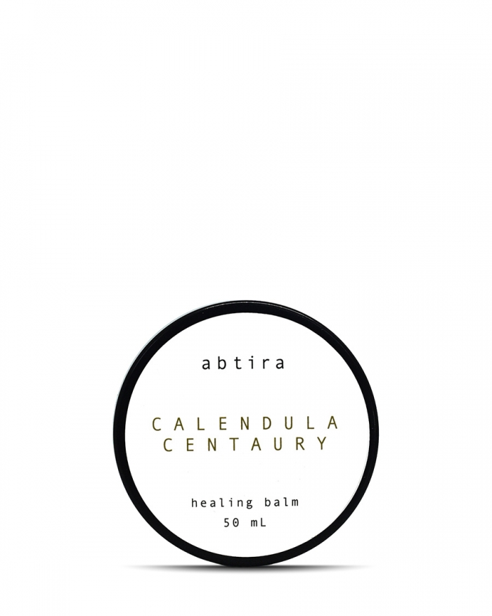 ABTIRA GARDEN Calendula Centaury | aynısefa + kantaron merhemi