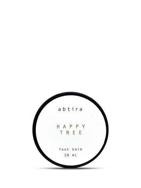 ABTIRA GARDEN  Happy Tree | ayak balsamı