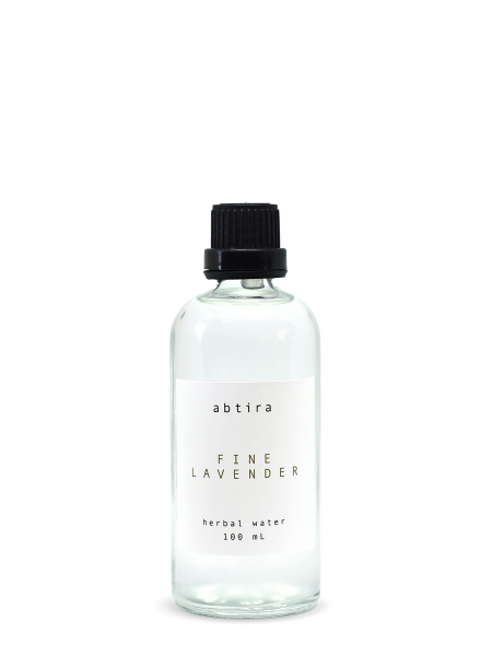 ABTIRA GARDEN  Fine Lavender | zarif lavanta suyu