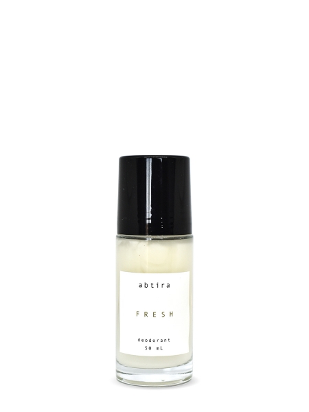 ABTIRA GARDEN  Fresh | doğal deodorant